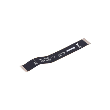 Samsung s20 Plus Main MotherBoard Flex Replacement
