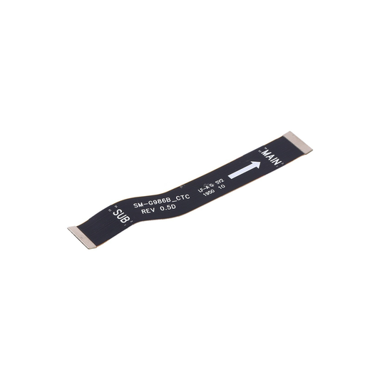 Samsung s20 Plus Main MotherBoard Flex Replacement