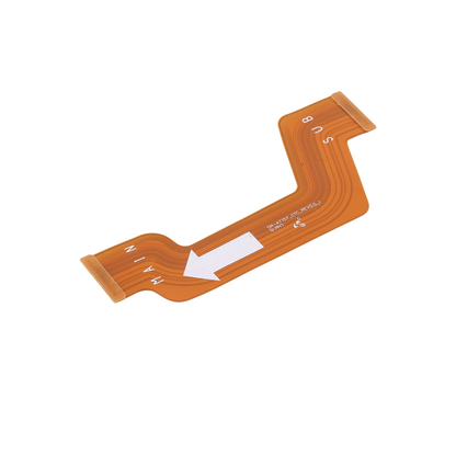 Samsung A71 Main MotherBoard Flex Replacement