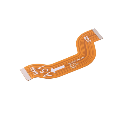 Samsung A51 Main MotherBoard Flex Replacement
