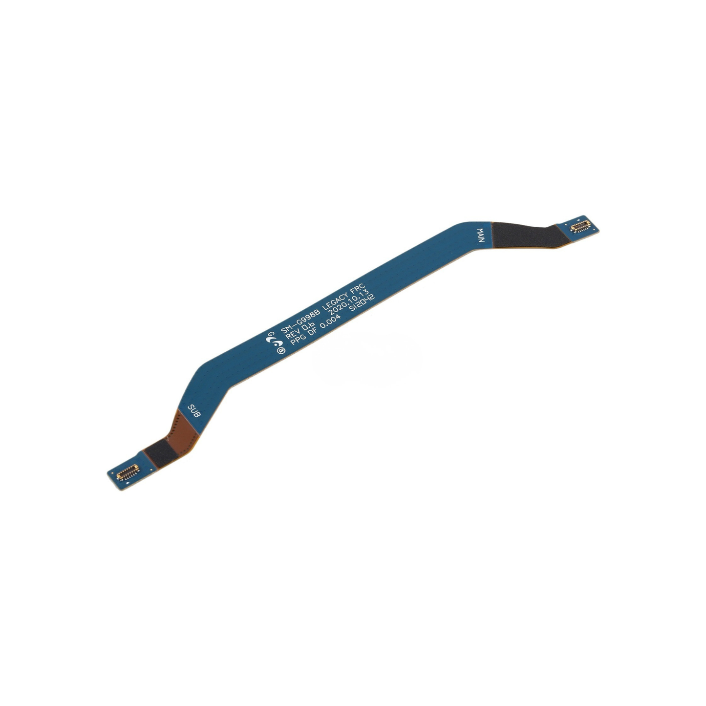 Samsung s21 Ultra Signal Antenna Flex Replacement