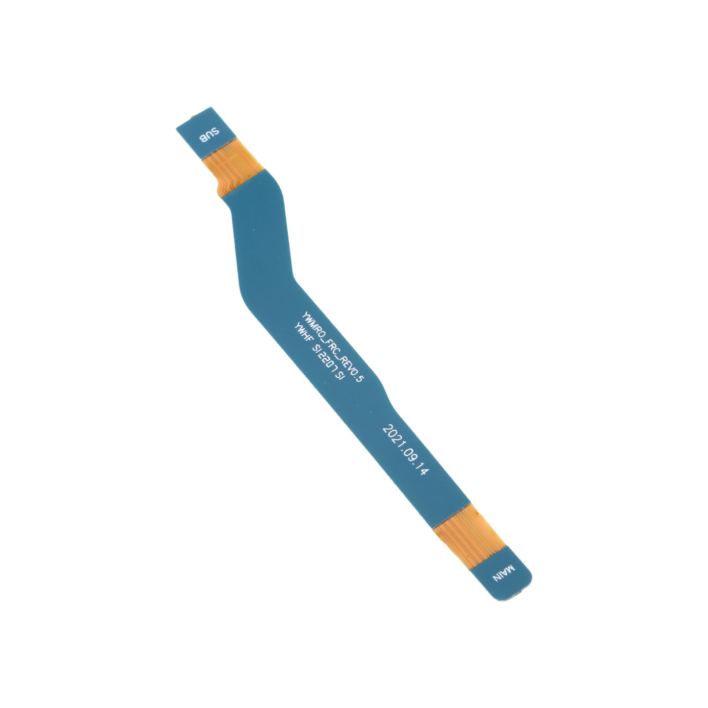Samsung s22 Signal Antenna Flex Replacement