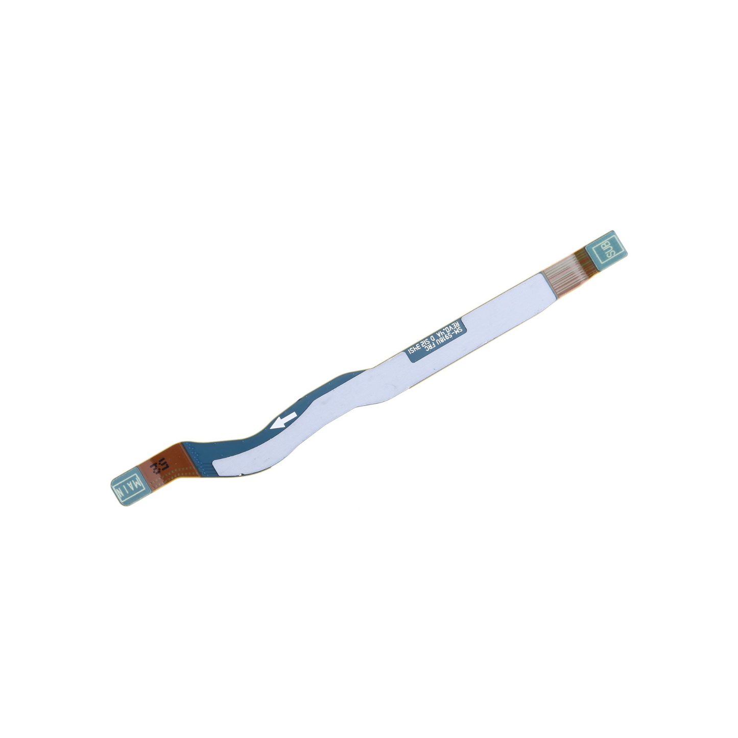 Samsung s23 Ultra Signal Antenna Flex Replacement