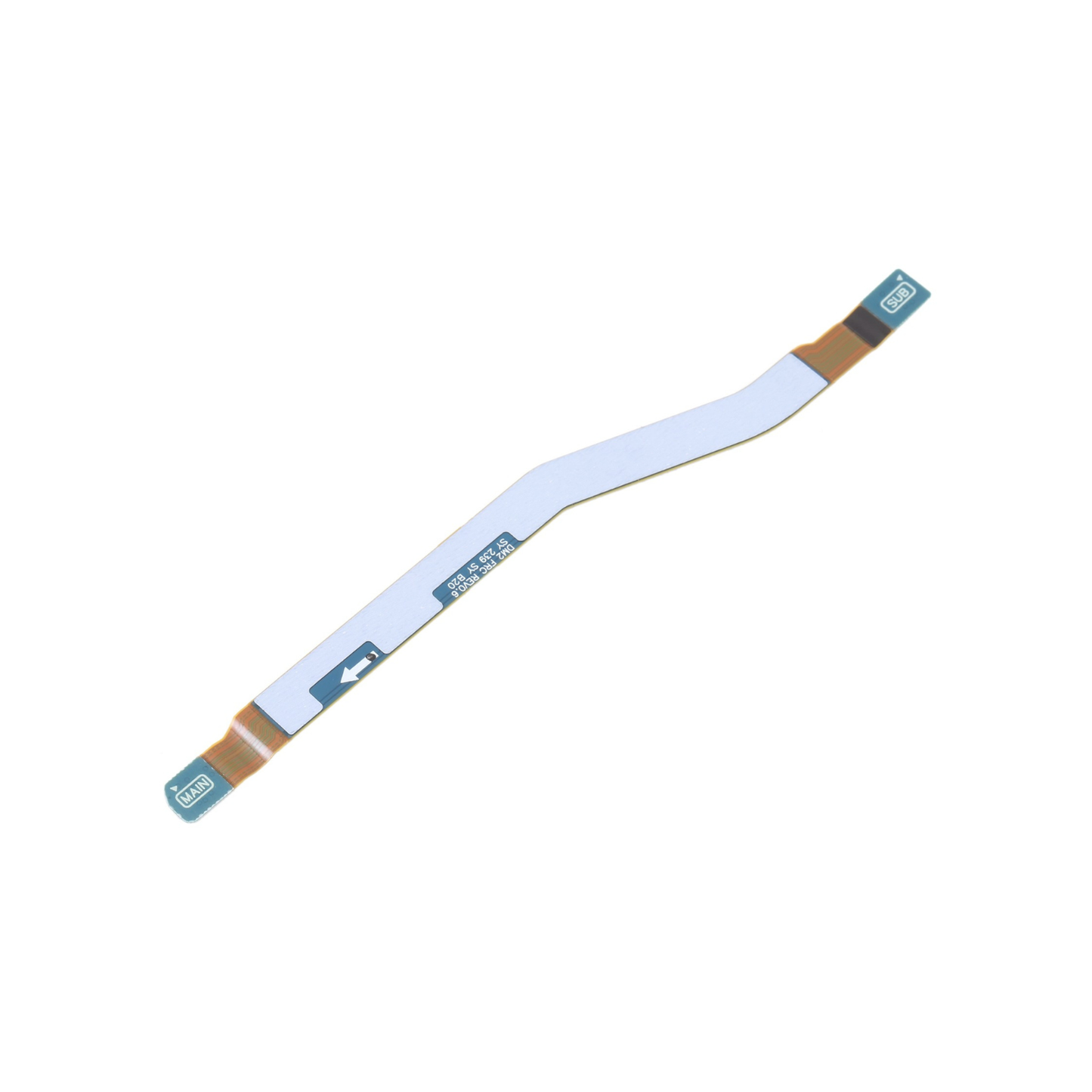 Samsung s23 Plus Signal Antenna Flex Replacement