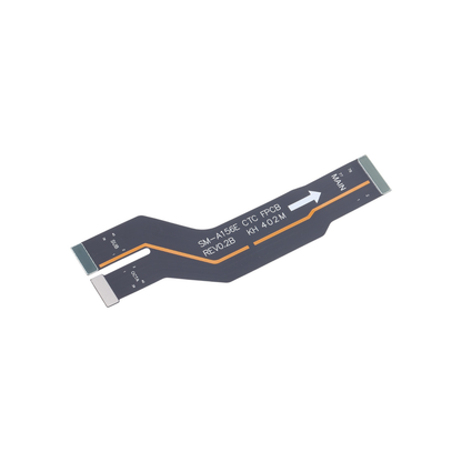 Samsung A15 Main MotherBoard Flex Replacement