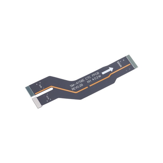 Samsung A15 Main MotherBoard Flex Replacement