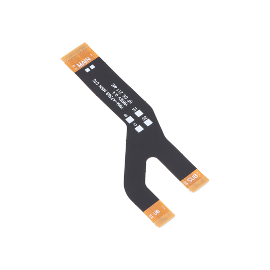 Samsung A73 Main MotherBoard Flex Replacement