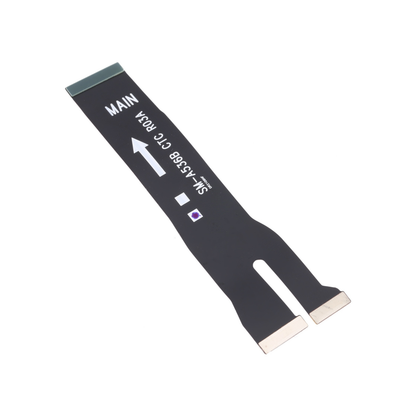 Samsung A53 Main MotherBoard Flex Replacement
