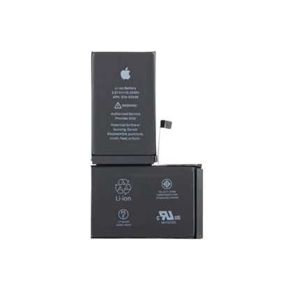 iphone X Original Battery Replacement