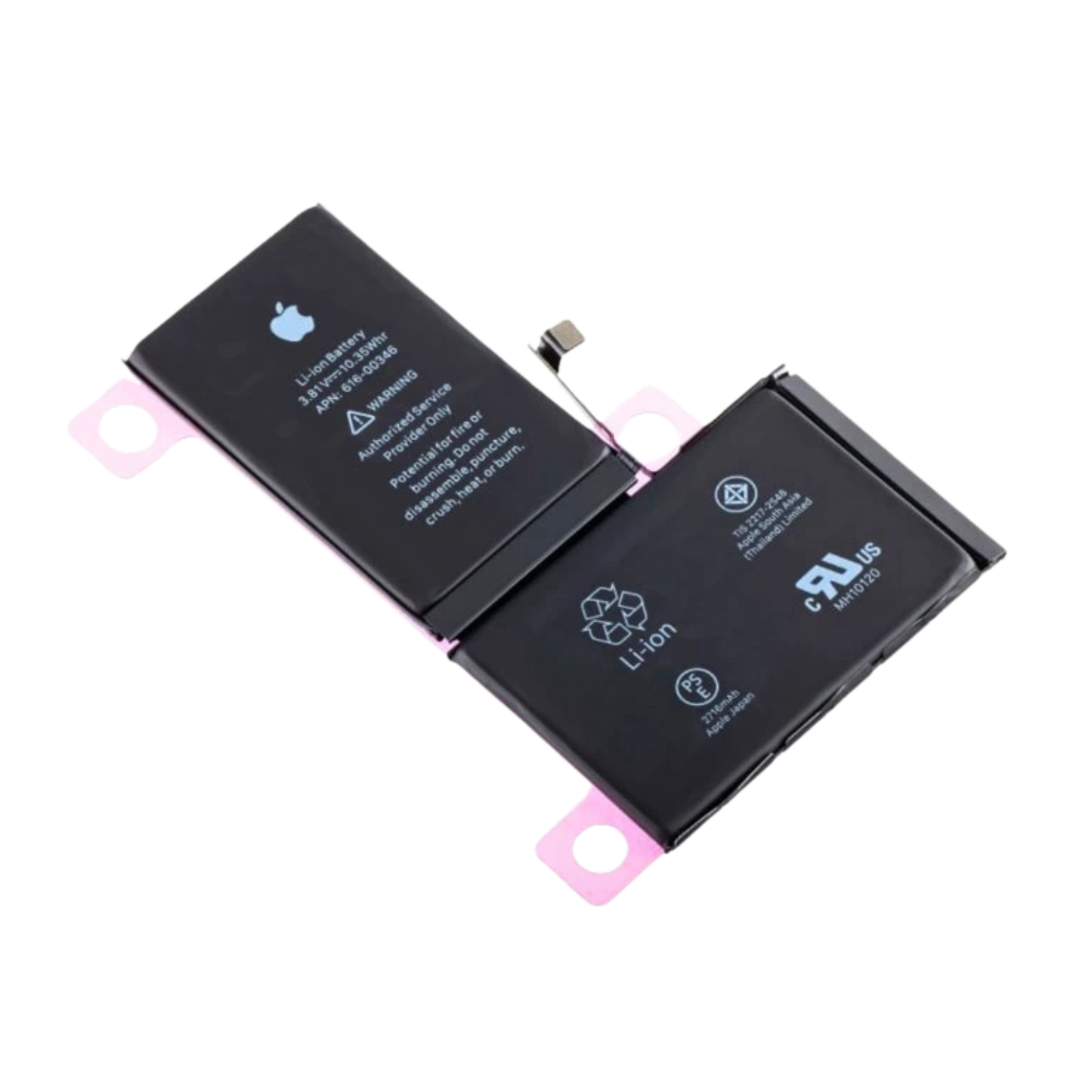 iphone X Original Battery Replacement