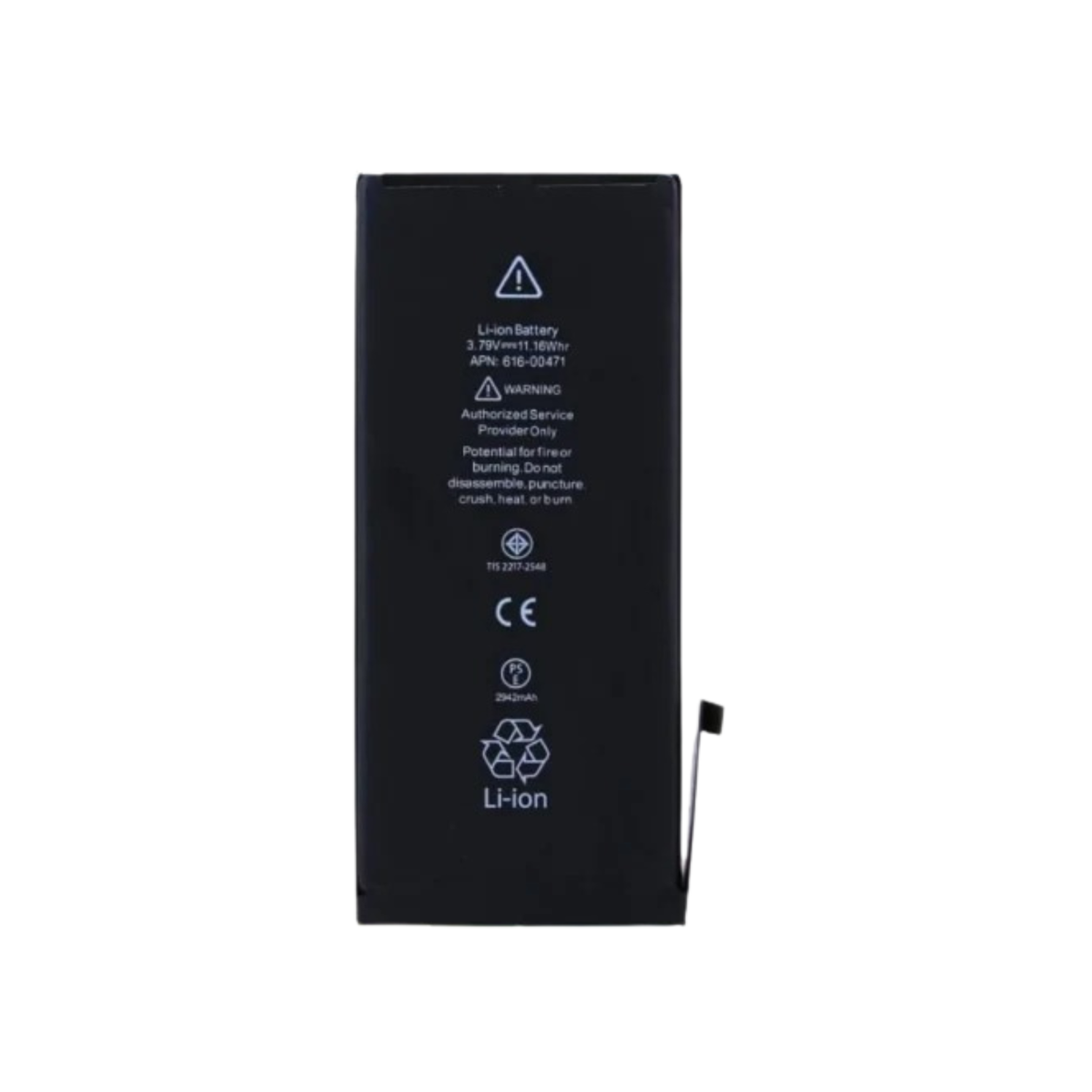 iphone Xr Original Battery Replacement