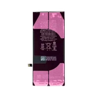 iphone Xr Original Battery Replacement
