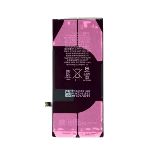 iphone Xr Original Battery Replacement