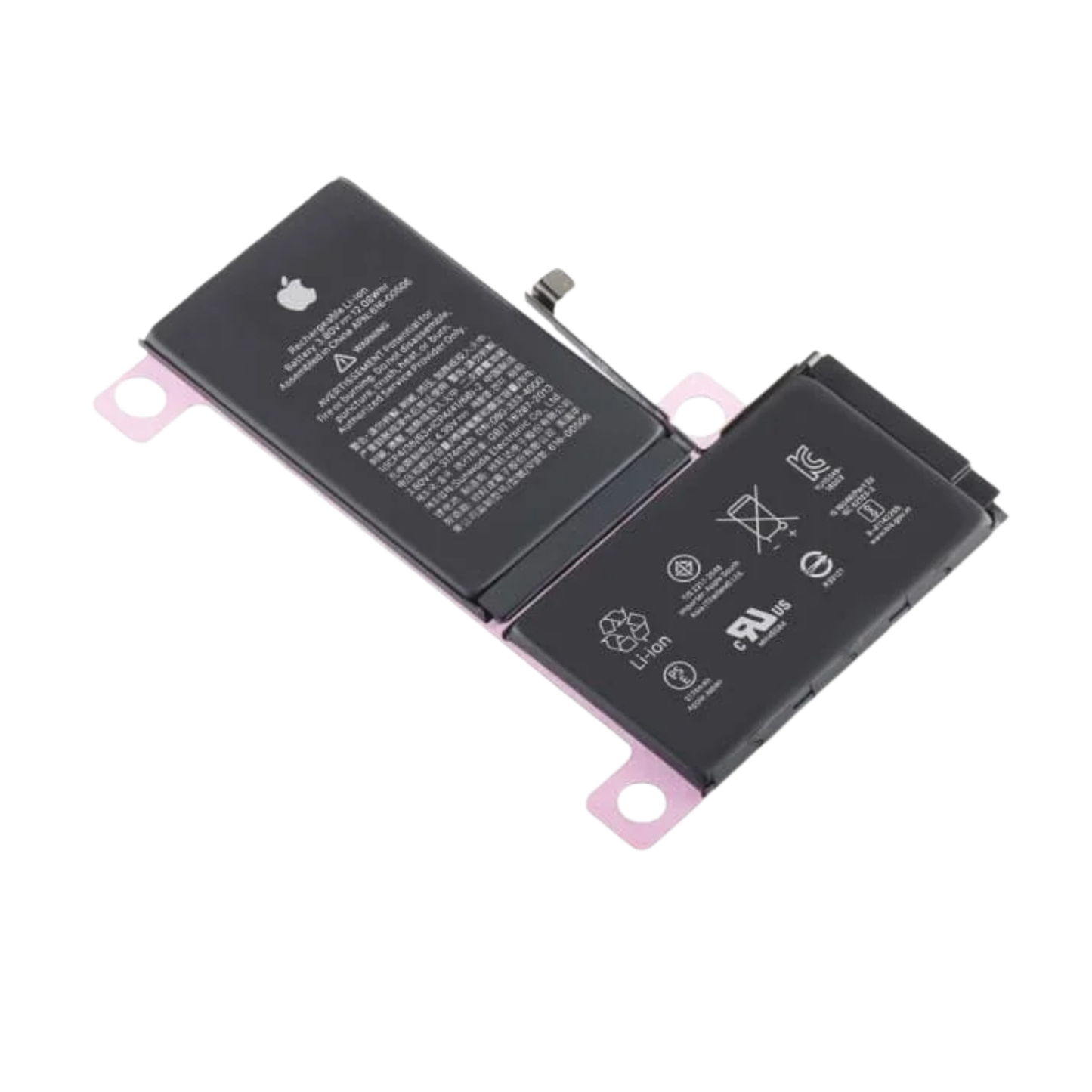 iphone Xs Max Original Battery Replacement