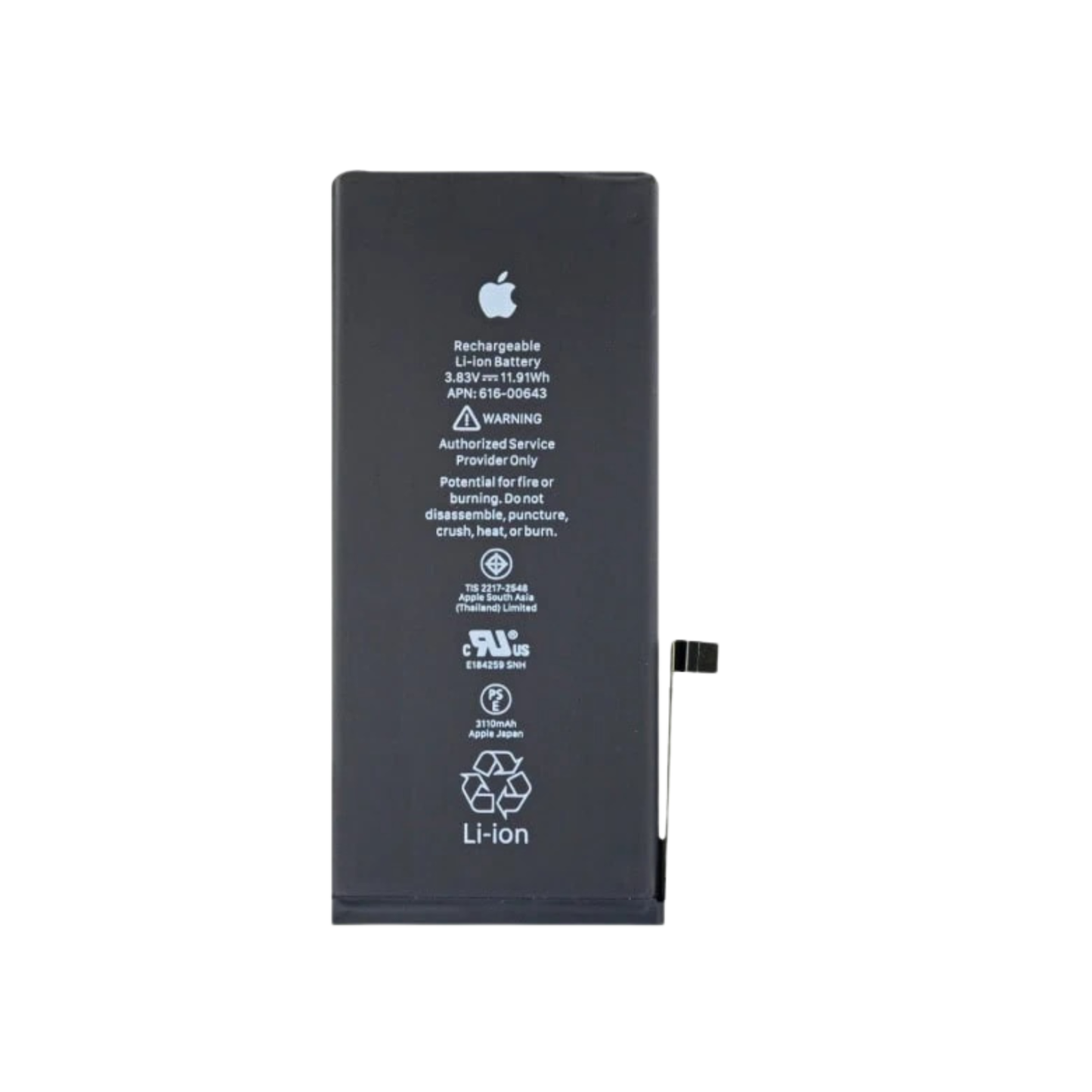 iphone 11 Original Battery Replacement