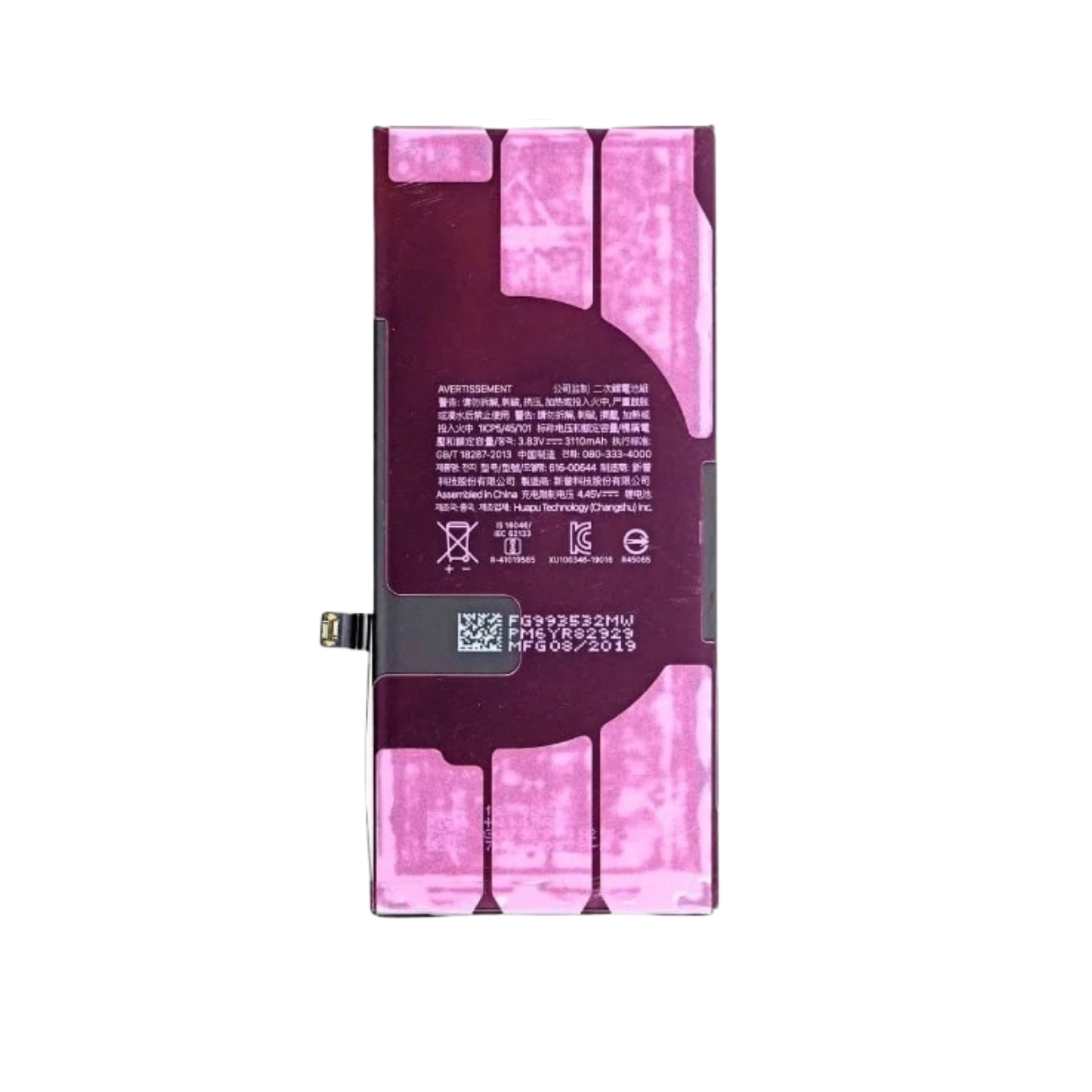 iphone 11 Original Battery Replacement