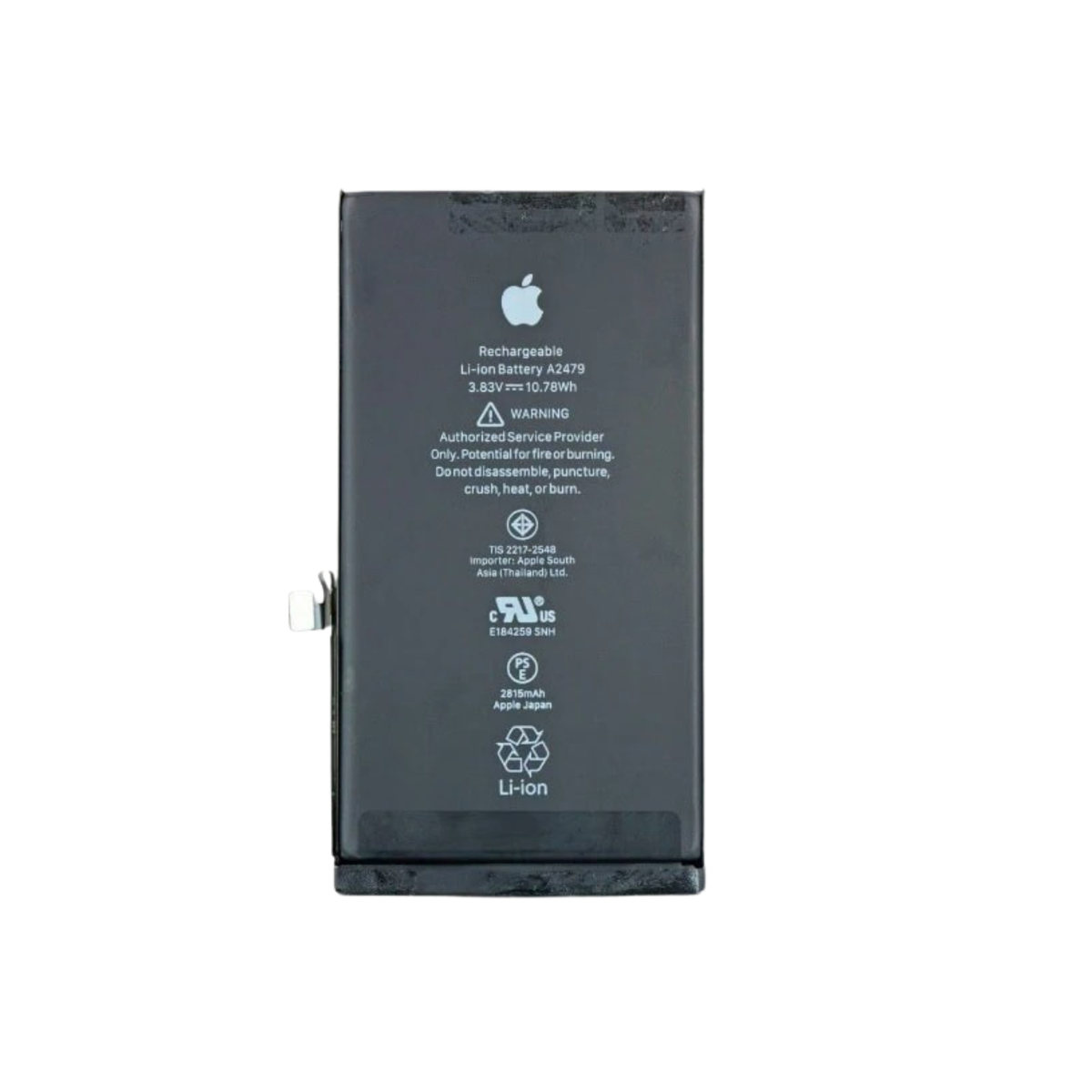 iphone 12 Pro Original Battery Replacement