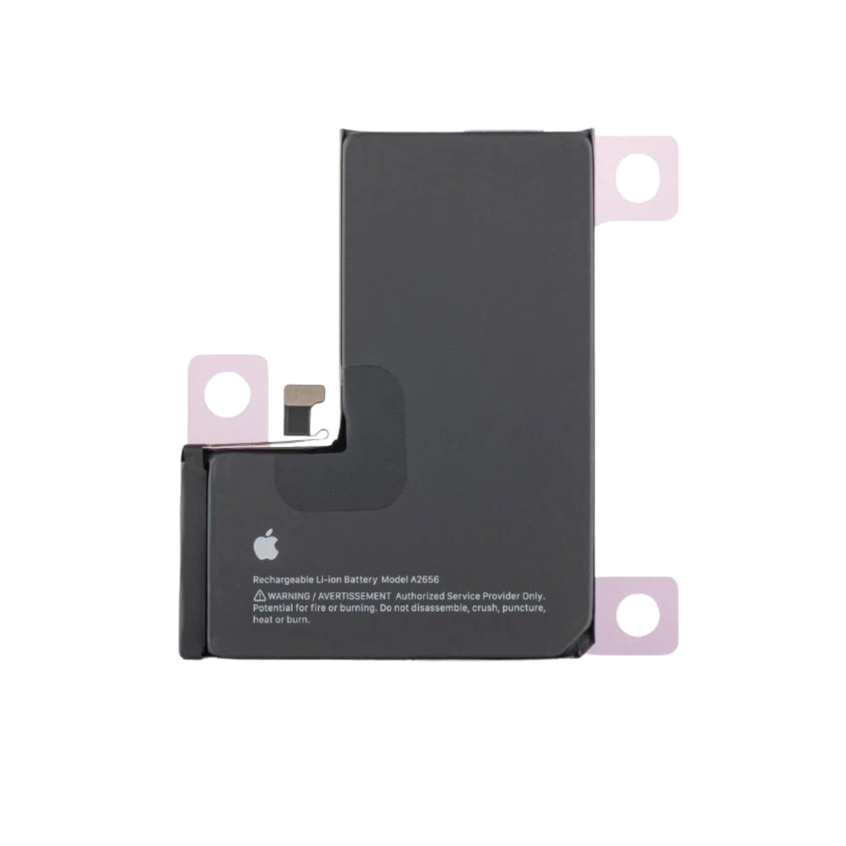 iphone 13 Pro Original Battery Replacement