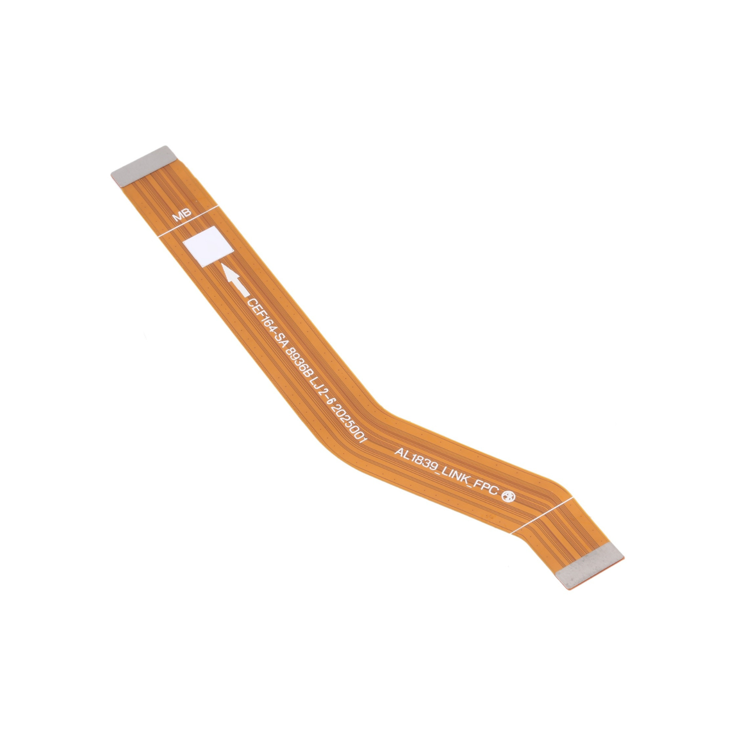 Oneplus N100 Main MotherBoard Flex Replacement
