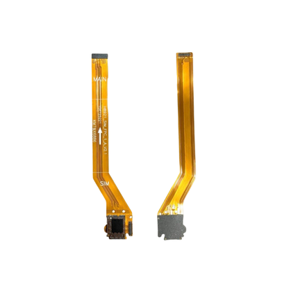Inifnix x6885 Hot 60 Pro Plus Sim Flex Replacement