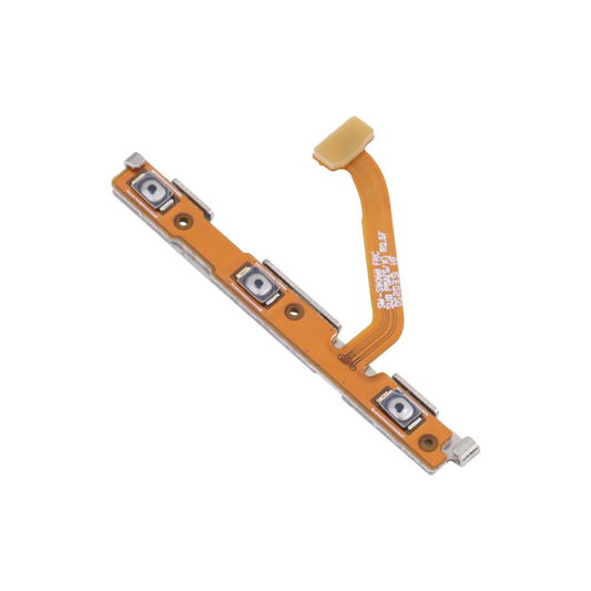 Samsung s22 Power Volume Button Flex Replacement