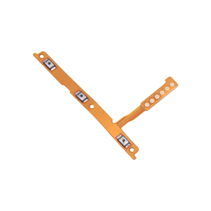 Samsung s22 Ultra Power Volume Button Flex Replacement