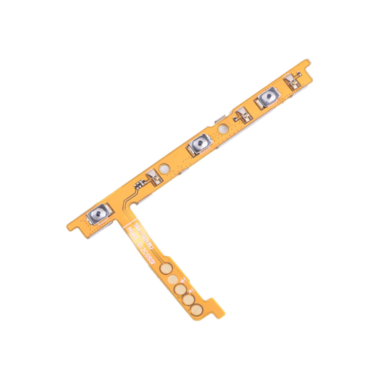 Samsung s23 Ultra Power Volume Button Flex Replacement