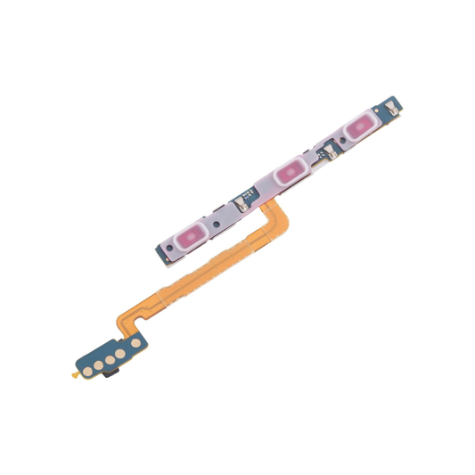 Samsung s24 Fe Power Volume Button Flex Replacement