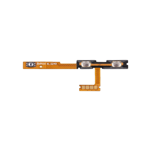 Samsung A14 Power Volume Buttton Flex Replacement