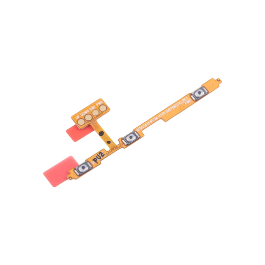 Samsung A16 Power Volume Flex Replacement