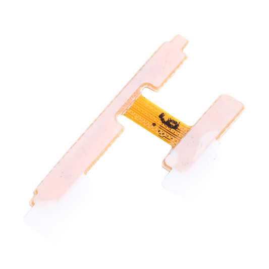 Samsung A12 Volume Button Flex Replacement