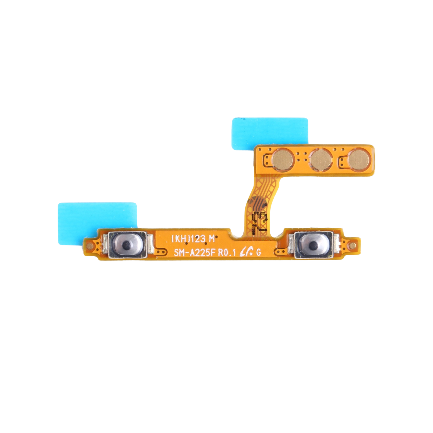 Samsung A22 Power Volume Button Flex Replacement