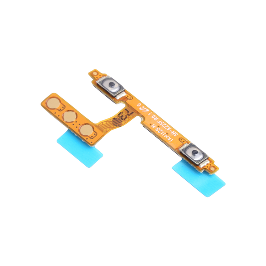 Samsung A22 Power Volume Button Flex Replacement