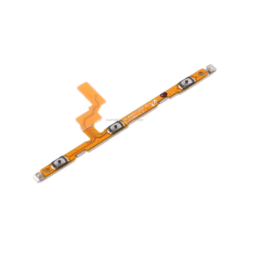 Samsung a20 Power Volume Button Flex Replacement