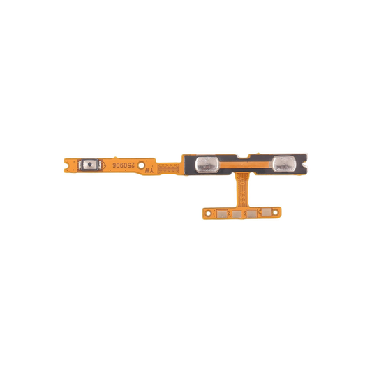Samsung A07 Power Volume Button Flex Replacement