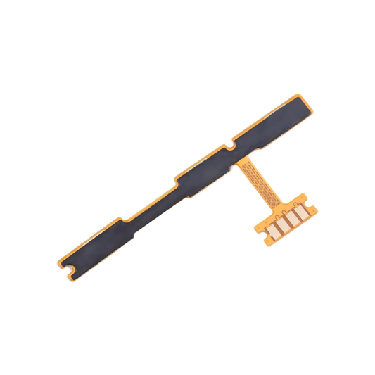 Samsung A05 Power Volume Button Flex Replacement