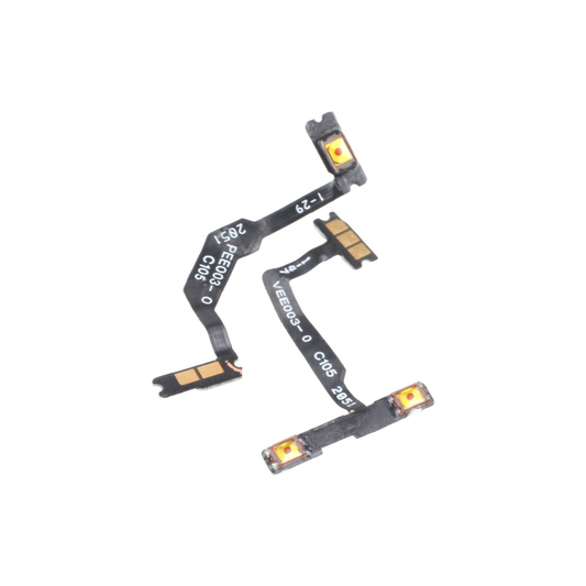 Oneplus 9 Pro Power Volume On Off Button Flex Replacement