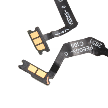 Oneplus 9 Pro Power Volume On Off Button Flex Replacement