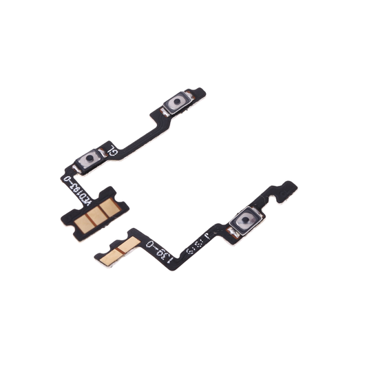 Oneplus 7 Power Volume On Off Button Flex Replacement