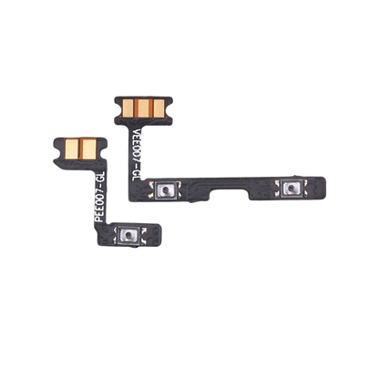 Oneplus 8 Pro Power Volume On Off Button Flex Replacement