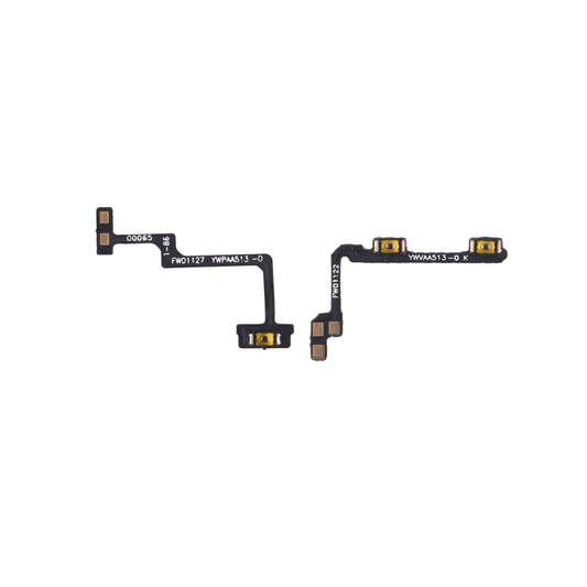 Oneplus 11 Power Volume Button Flex Replacement