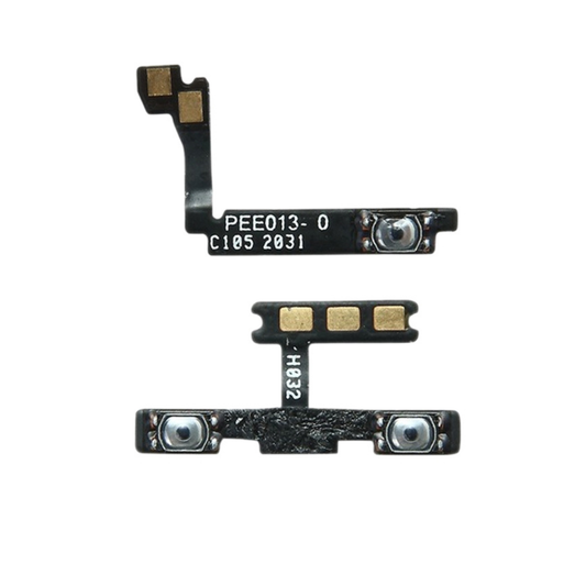 Oneplus 8T Power Volume On Off Button Flex Replacement