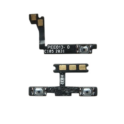 Oneplus 9r Power Volume On Off Button Flex Replacement