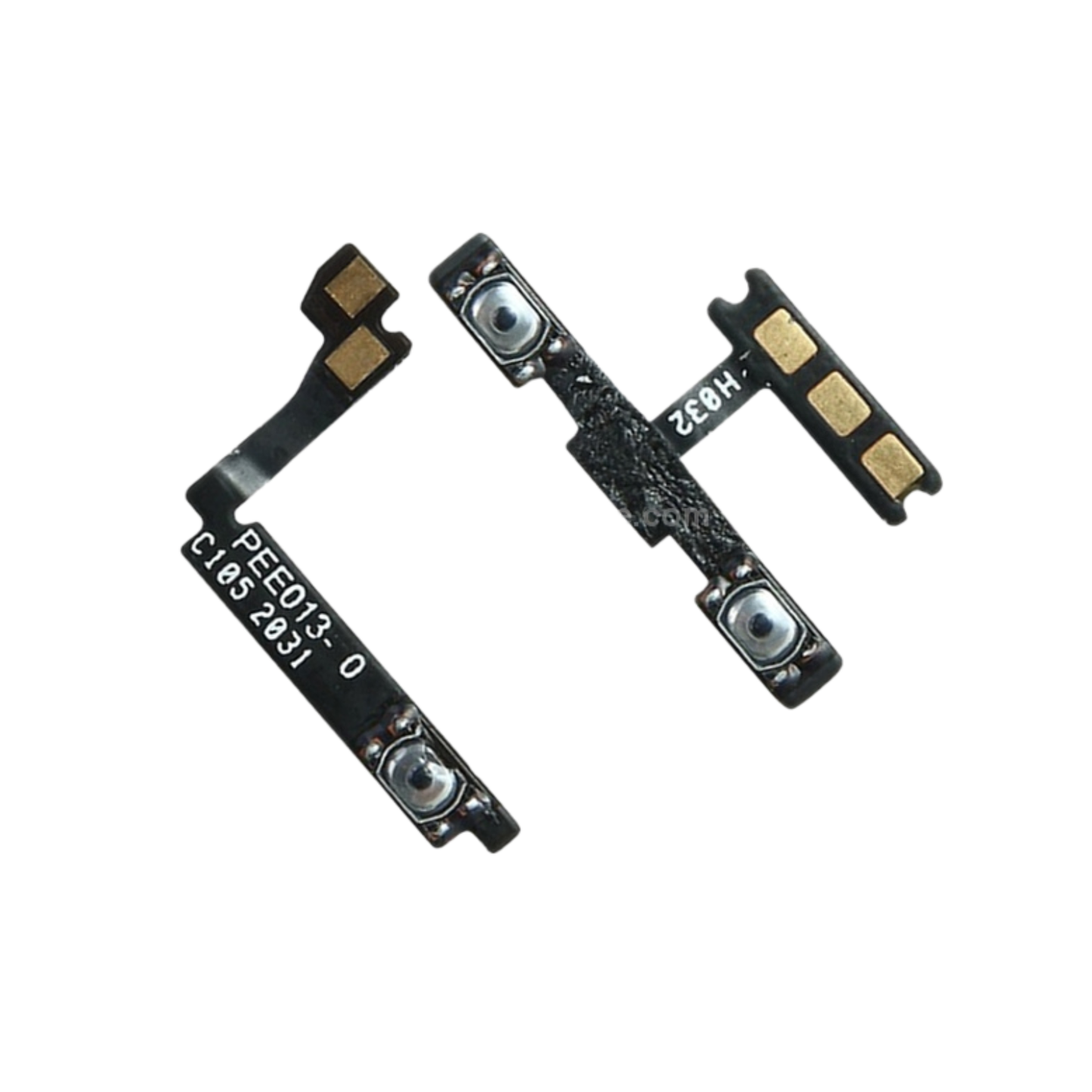 Oneplus 8T Power Volume On Off Button Flex Replacement