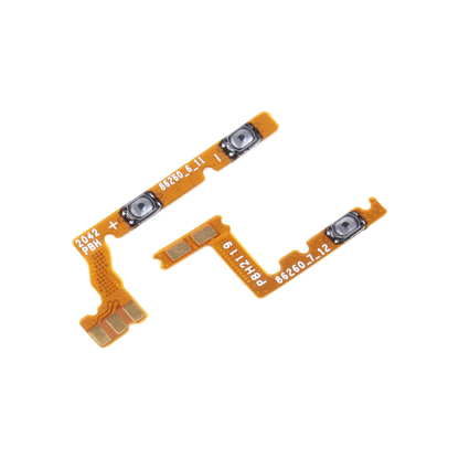 Oneplus N10 5G Power Volume Button On Off Flex Replacement