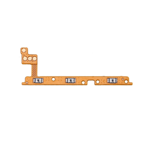 Samsung A53 Power Volume On Off Button Flex Replacement