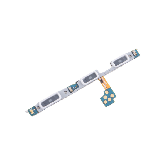 Samsung A35 Power Volume On Off Button Flex Replacement