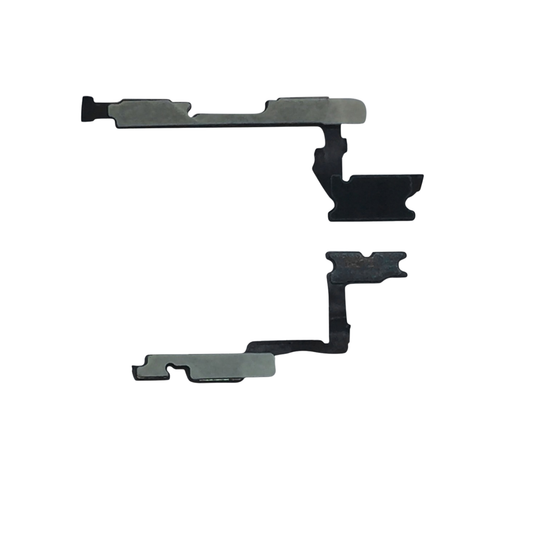 Oneplus 6T Power Volume On Off Button Flex Replacement