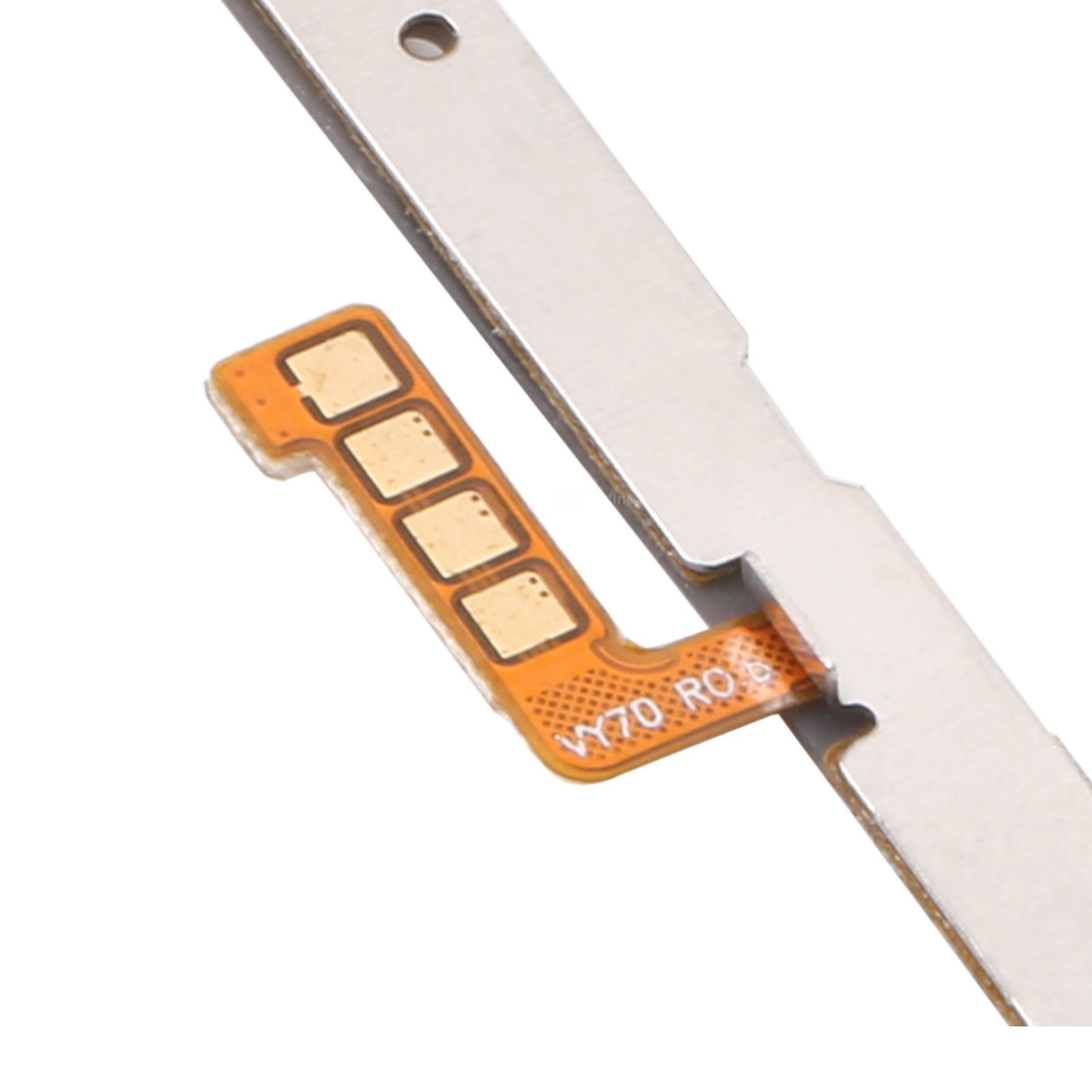 Samsung s10 Plus Power Volume Button Flex Replacement