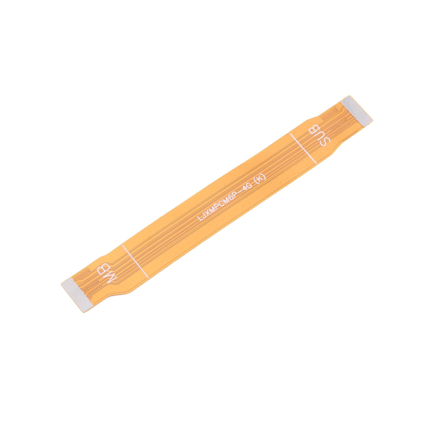 Xiaomi Redmi Note 13 Pro Main MotherBoard Flex Replacement